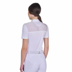 Turniershirt Damen FS26, UV-Shirt, kurzarm