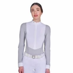 Turniershirt Damen FS26, UV-Shirt, langarm