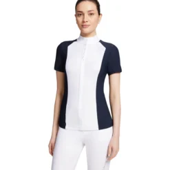 Turniershirt Damen Gretta FS24, kurzarm