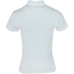 Turniershirt Damen, kurzarm