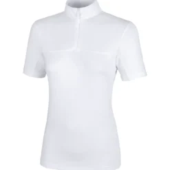 Turniershirt Damen Lasercut FS24, kurzarm