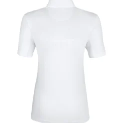 Turniershirt Damen Lasercut FS24, kurzarm