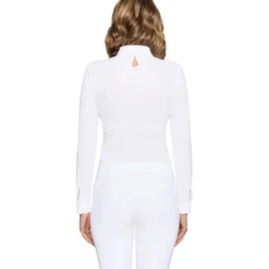 Turniershirt Damen Lou FS26, langarm, UV-Shirt