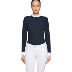 Turniershirt Damen Louison Air FS26, langarm, UV-Shirt