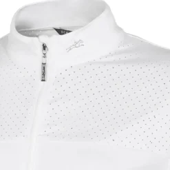 Turniershirt Damen Penelope, langarm