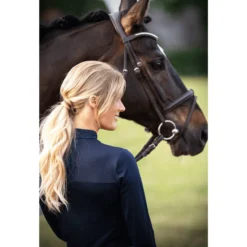 Turniershirt Damen Penelope, langarm