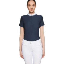 Turniershirt Damen Philae Air FS26, kurzarm, UV-Shirt