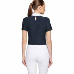 Turniershirt Damen Philae Air FS26, kurzarm, UV-Shirt