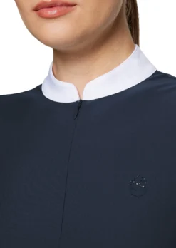 Turniershirt Damen Philae Air FS26, kurzarm, UV-Shirt