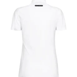 Turniershirt Damen Polo Shirt Aero, kurzarm