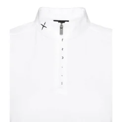 Turniershirt Damen Polo Shirt Aero, kurzarm