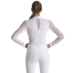Turniershirt Damen Rita ML, langarm