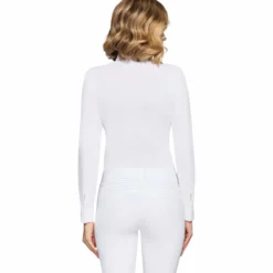 Turniershirt Damen Roxanne Premium FS26, langarm, UV-Shirt