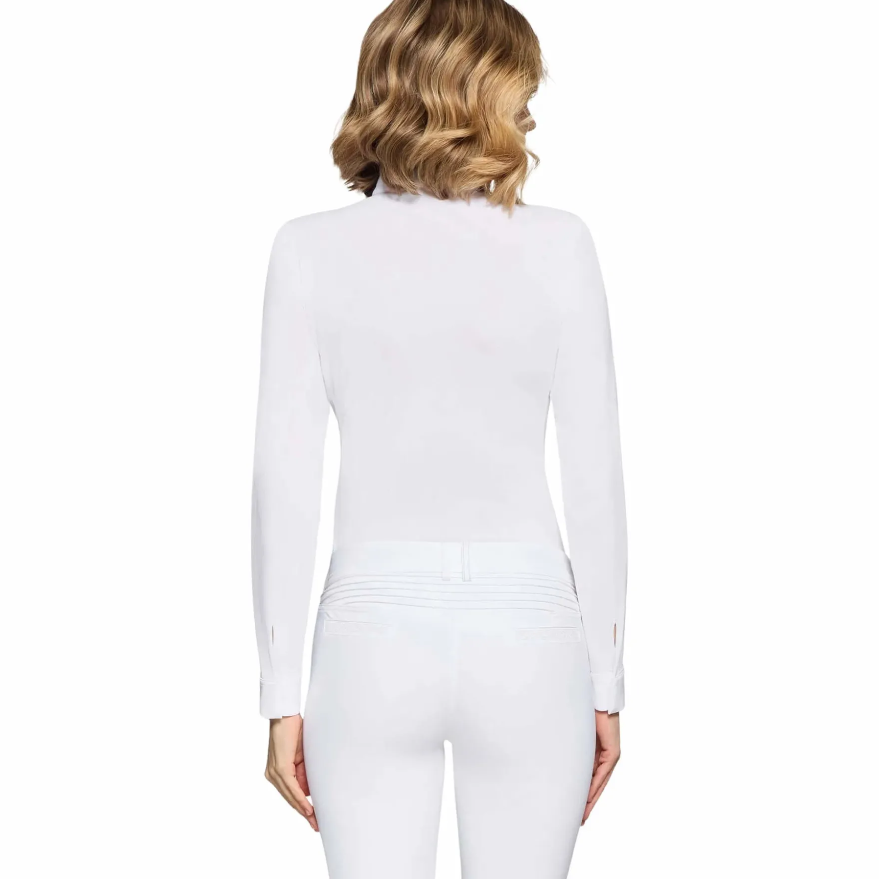 Turniershirt Damen Roxanne Premium FS26, langarm, UV-Shirt