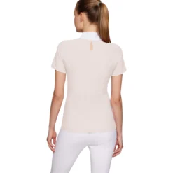 Turniershirt Damen Roxy Premium, kurzarm, UV-Schutz