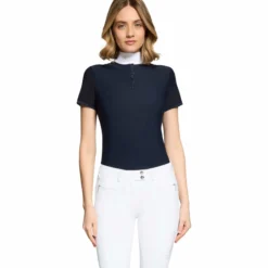 Turniershirt Damen Roxy Premium Boreal FS26, kurzarm, UV-Shirt