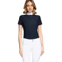 Turniershirt Damen Roxy Premium Boreal FS26, kurzarm, UV-Shirt