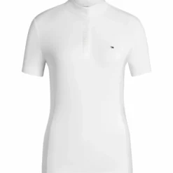 Turniershirt Damen Selma FS26, UV-Shirt, kurzarm