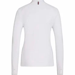 Turniershirt Damen Taylor Glitzersteine HW25, langarm