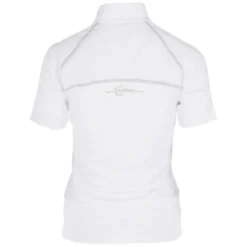 Turniershirt Damen Valentina, kurzarm