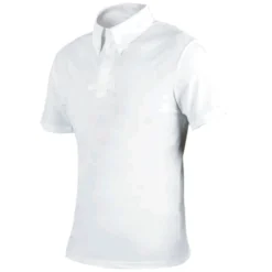 Turniershirt Herren Divine Motion Modern Breeze, kurzarm