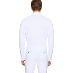 Turniershirt Herren Henri, langarm, UV-Shirt
