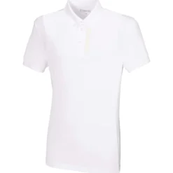 Turniershirt Herren, kurzarm
