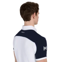 Turniershirt Herren Pivot, kurzarm
