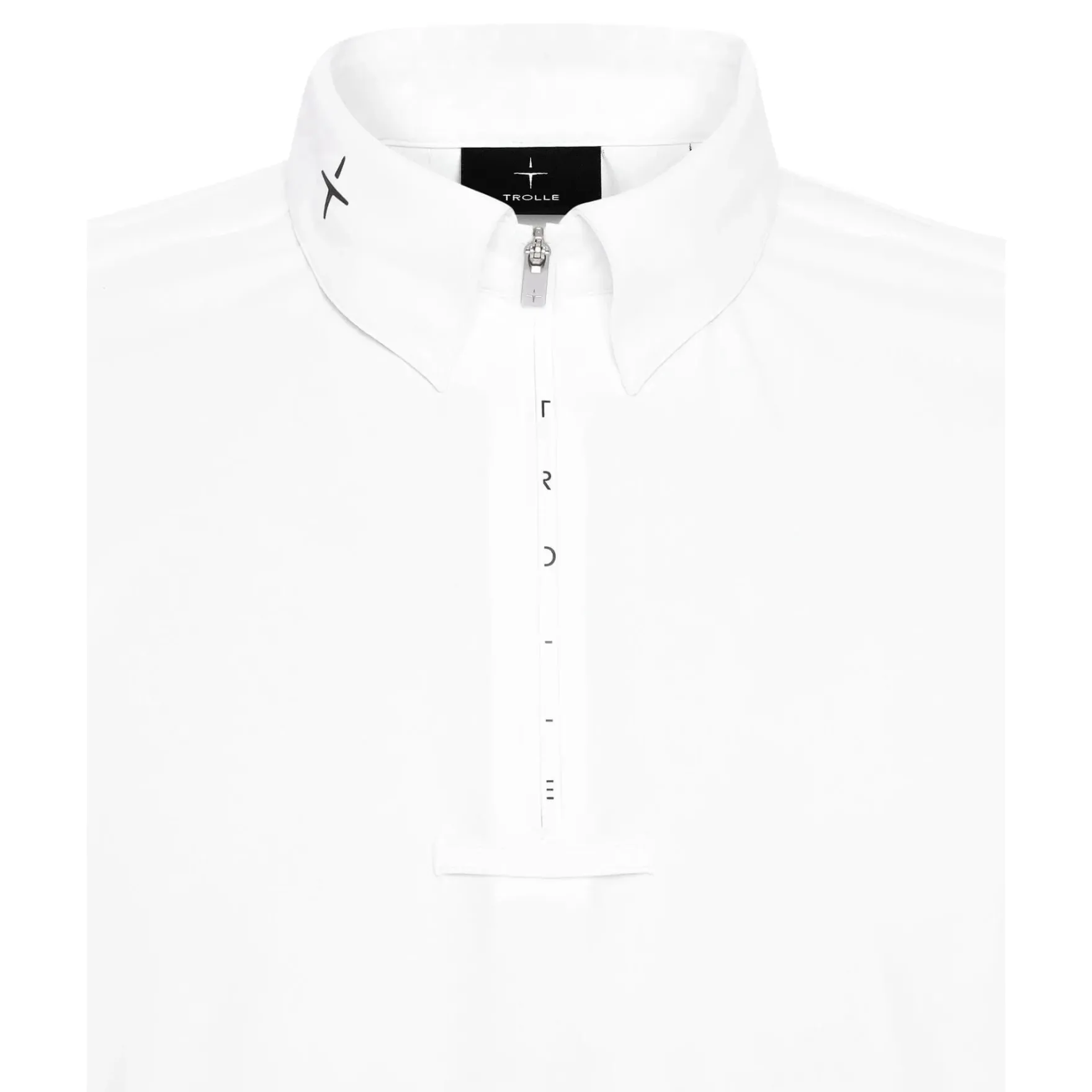 Turniershirt Herren Polo Balance Shirt Aero, kurzarm
