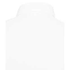 Turniershirt Herren Polo Balance Shirt Aero, kurzarm