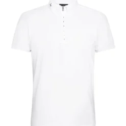 Turniershirt Herren Polo Shirt Aero, kurzarm