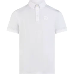 Turniershirt Herren The Core FS26, Turnierpolo, kurzarm