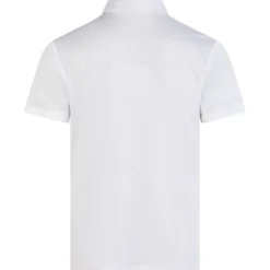 Turniershirt Herren The Core FS26, Turnierpolo, kurzarm