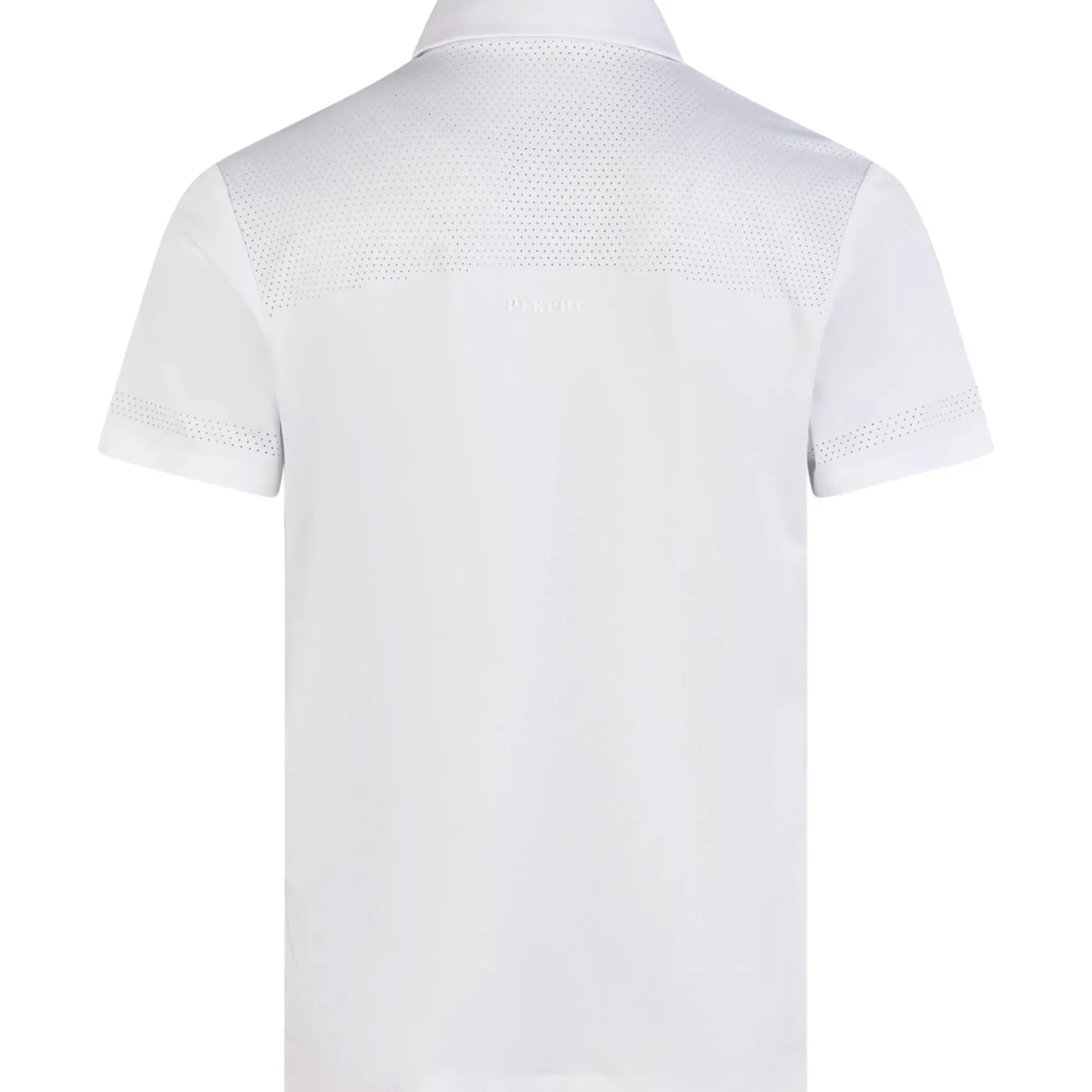 Turniershirt Herren The Core FS26, Turnierpolo, kurzarm