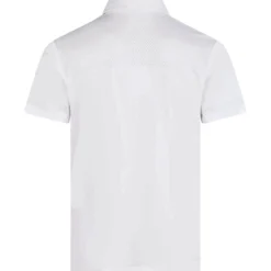 Turniershirt Herren The Core FS26, Turnierpolo, kurzarm
