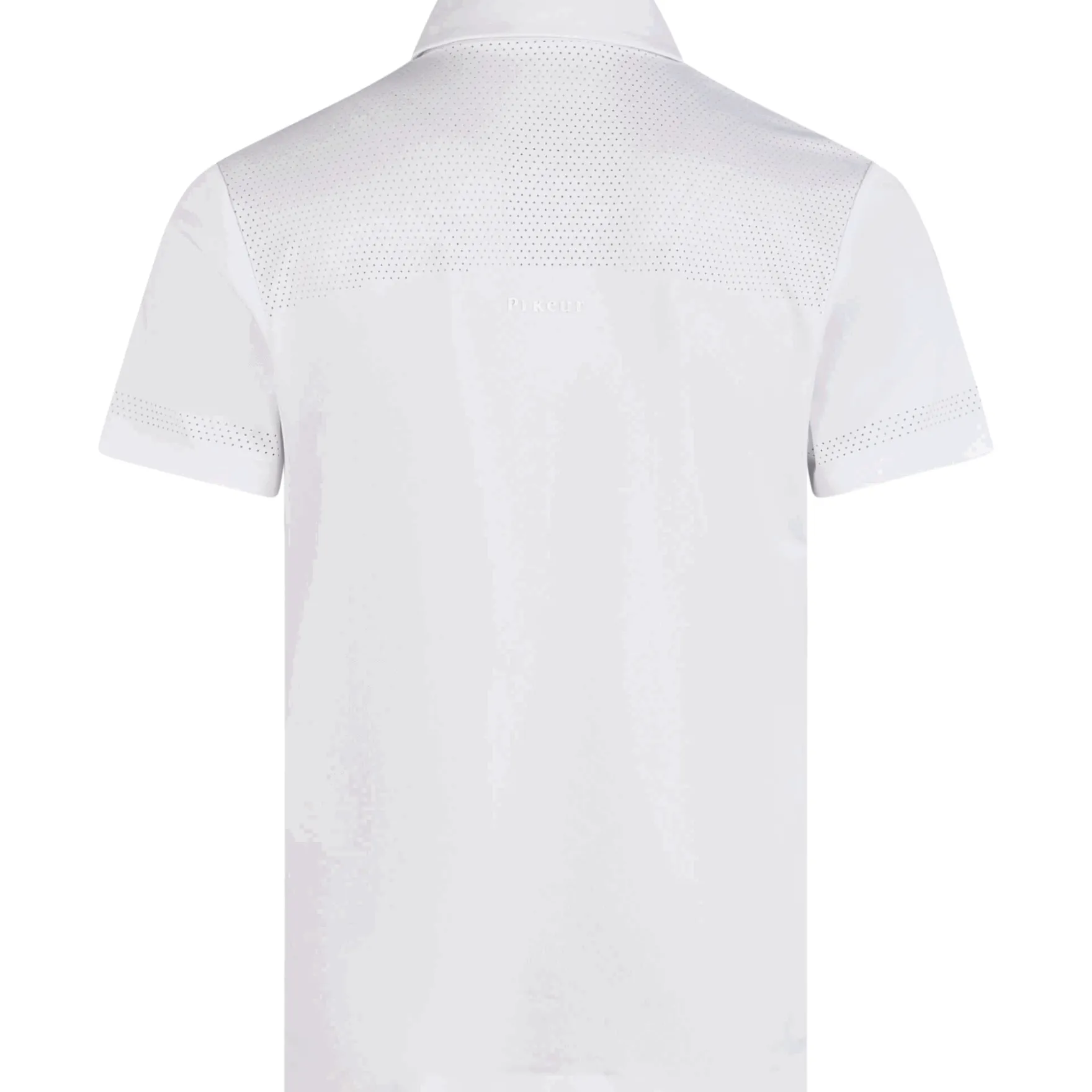 Turniershirt Herren The Core FS26, Turnierpolo, kurzarm