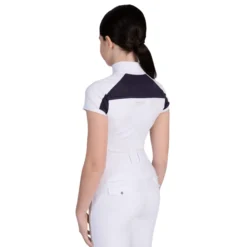 Turniershirt Kinder Aveen, kurzarm