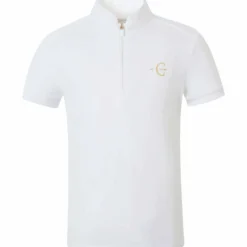 Turniershirt Kinder FS26, kurzarm