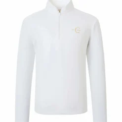 Turniershirt Kinder FS26, langarm