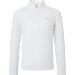 Turniershirt Kinder FS26, langarm
