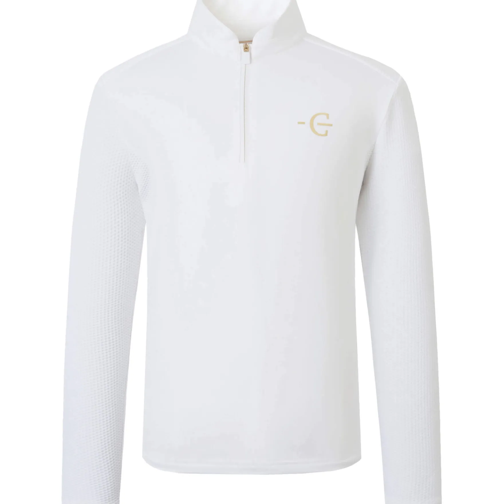Turniershirt Kinder FS26, langarm