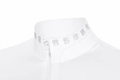 Turniershirt Kinder Icon, kurzarm
