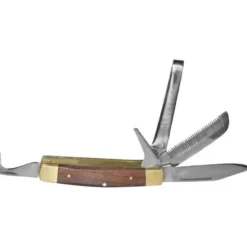 Universalmesser, Reitermesser, Taschenmesser