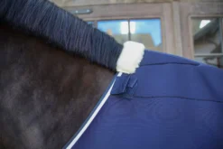 Unterdecke Comfort 3D Fleece Liner, Liner für Weidedecke, 0 g