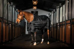 Unterdecke Easy-Layer Stable Plus, Stalldecke, 200 g, inkl. abnehmbarem Halsteil