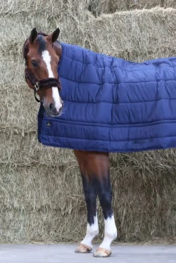 Unterdecke Horse Duvet, 300g, Winterdecke