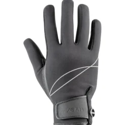 Uvex Reithandschuhe crx700, Winterreithandschuhe