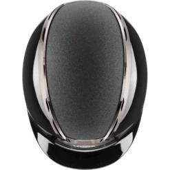 Uvex Reithelm Exxeed Blaze Glossy