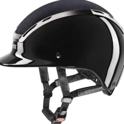 Uvex Reithelm Exxeed Elegance
