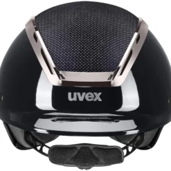 Uvex Reithelm Exxeed Elegance